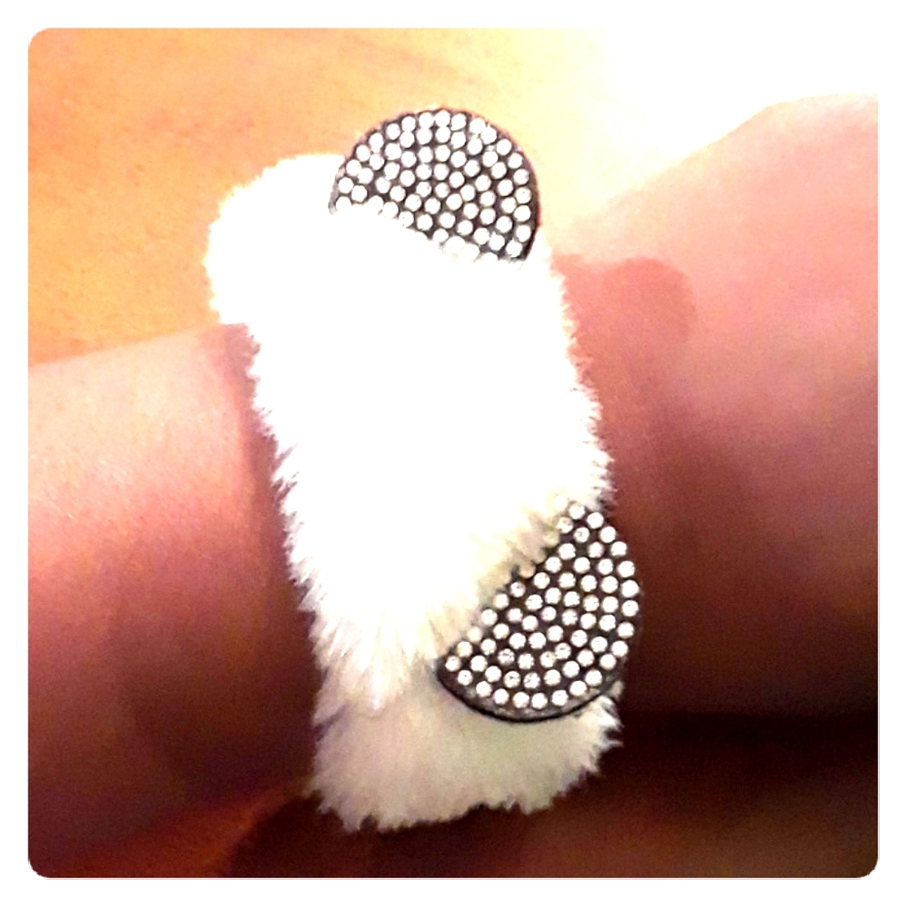 slap bracelet